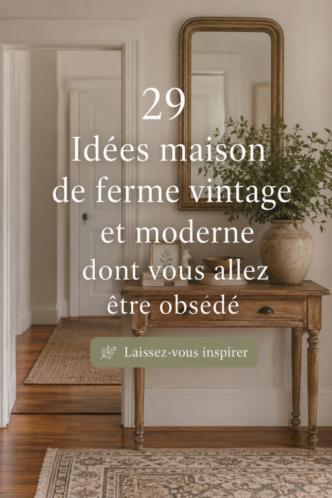 Une pièce de décoration vintage moderne avec un éclairage chaleureux.