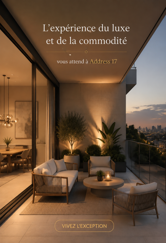 Une maison moderne à l'adresse 17 avec un design intérieur chic et accueillant.