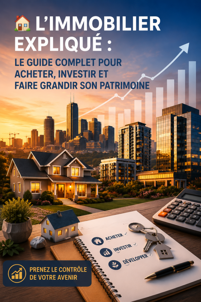 Une femme souriante discutant des investissements immobiliers avec un conseiller.