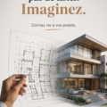 Visuel d'une maison joliment aménagée pour mettre en valeur ses atouts à la vente.