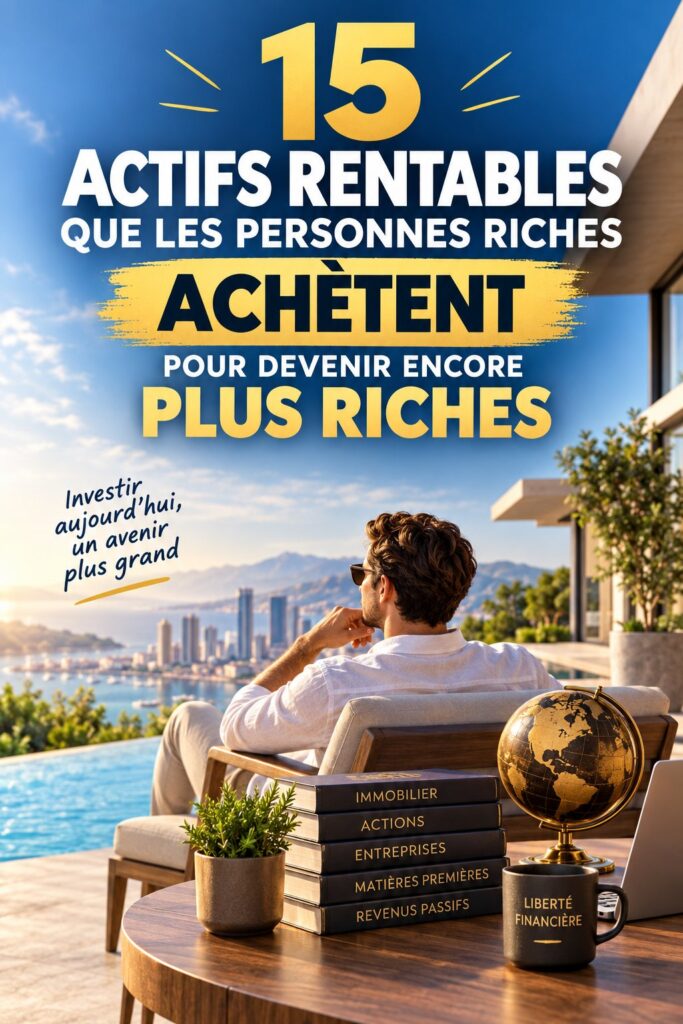 Femme lançant son investisse votre patrimoine immobilier avec un projet immobilier.