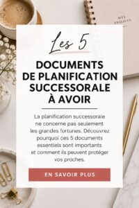 Accueil chaleureux d'une maison représentant l'idée de patrimoine familial