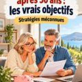 Femme de 50 ans réfléchissant à ses économies pour la retraite