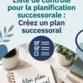 Femmes consultant des documents pour la création d'un plan de patrimoine