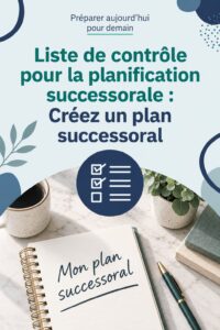 Femmes consultant des documents pour la création d'un plan de patrimoine