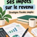 femmes examinant des documents financiers pour réduire leurs impôts