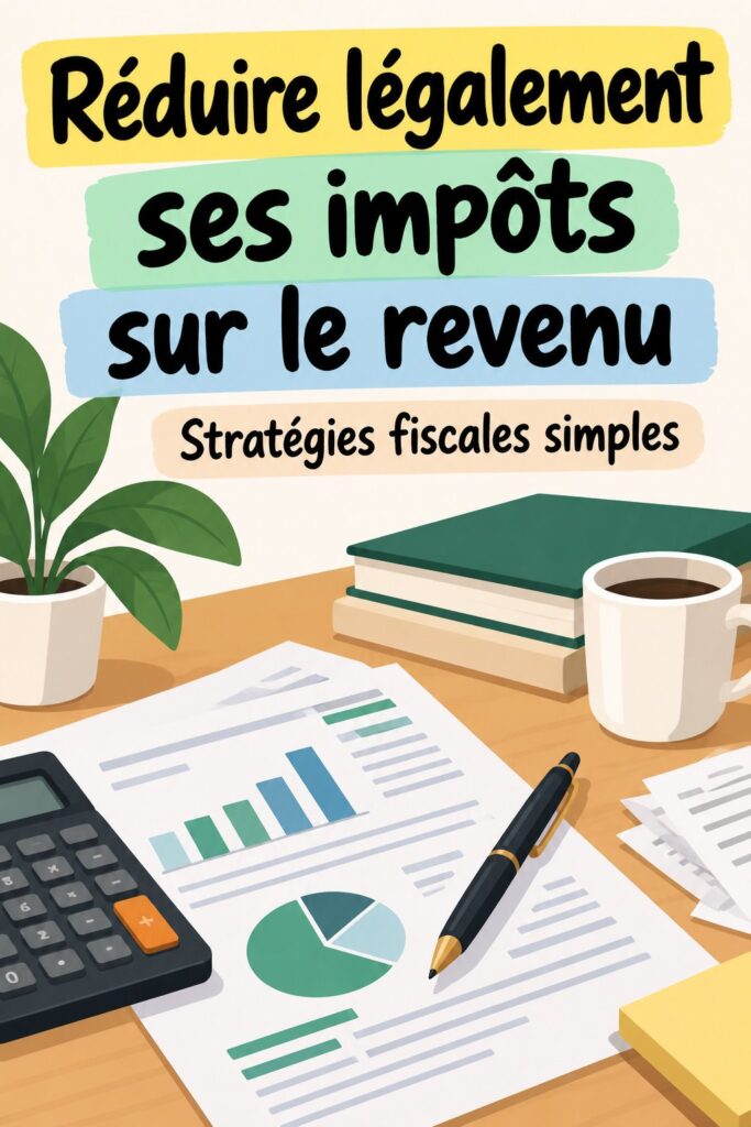femmes examinant des documents financiers pour réduire leurs impôts
