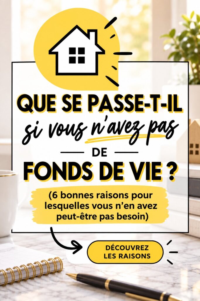 Un tableau illustrant les notions de patrimoine et de trust vivant.