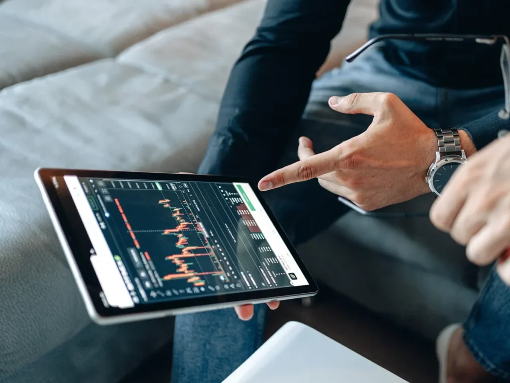 Club Gestiof Pro groupe d'investisseurs partageant outils financiers
