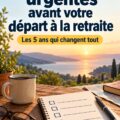 Femme contemplant des documents de planification financière pour sa retraite