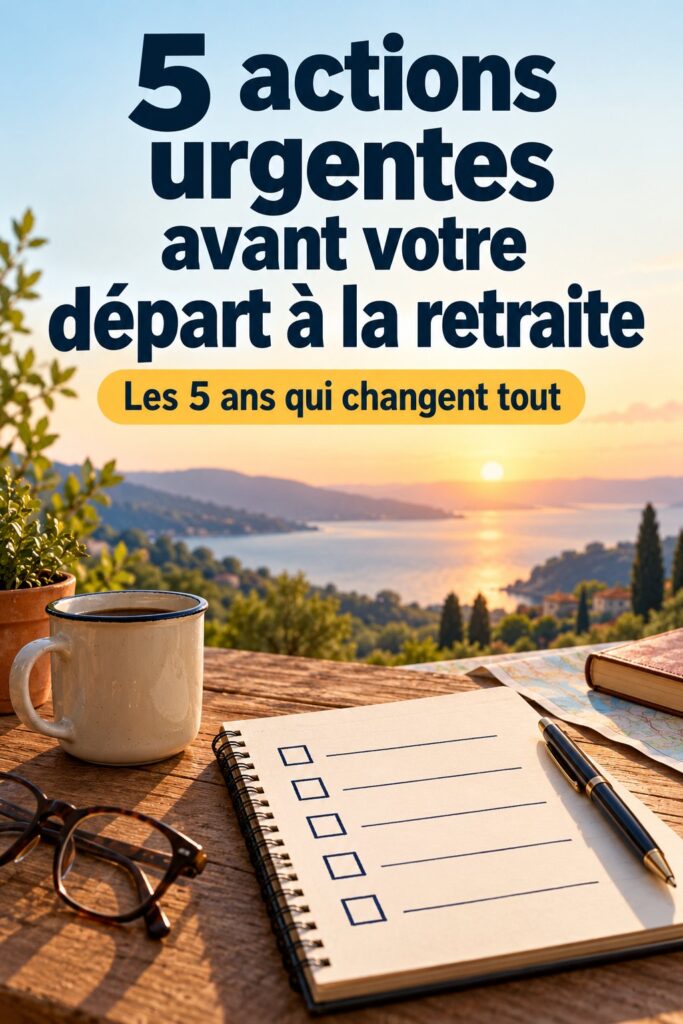 Femme contemplant des documents de planification financière pour sa retraite