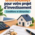 Femme discutant avec un conseiller sur les options de crédit immobilier