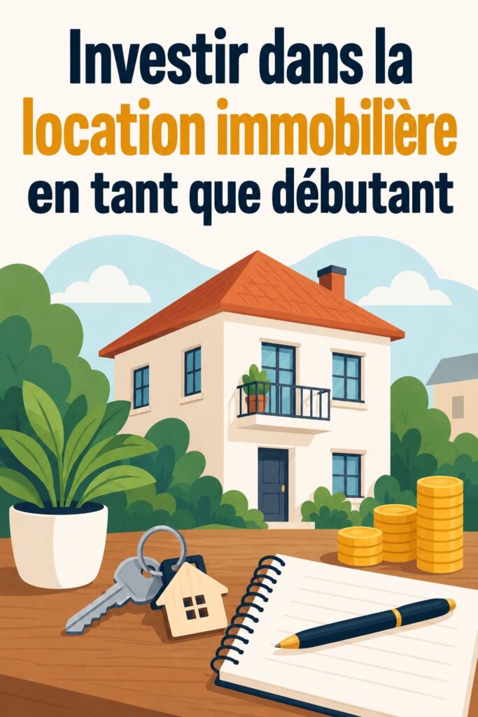 Femme réfléchissant à son projet d'investissement locatif