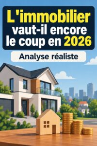 Une femme réfléchissant à l'avenir de ses investissements immobiliers en 2026.