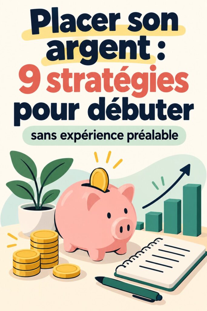 Femme regardant des graphiques d'investissement, réfléchissant à comment placer son argent