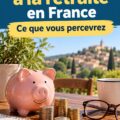 Couple planifiant leur retraite avec des documents financiers