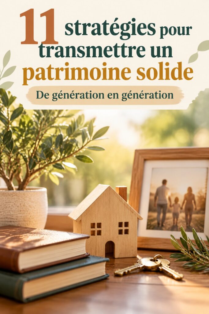 Une femme dans son salon, réfléchissant à la transmission de son patrimoine familial.